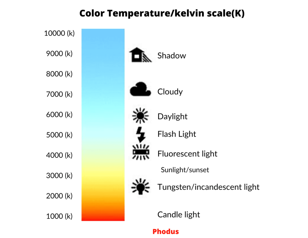 Understand White Balance in Photography Easy Way 2023