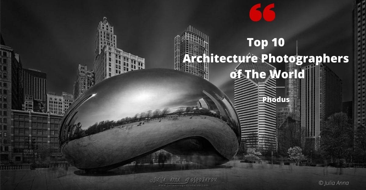 top 10 architecture photographers-Julia anna