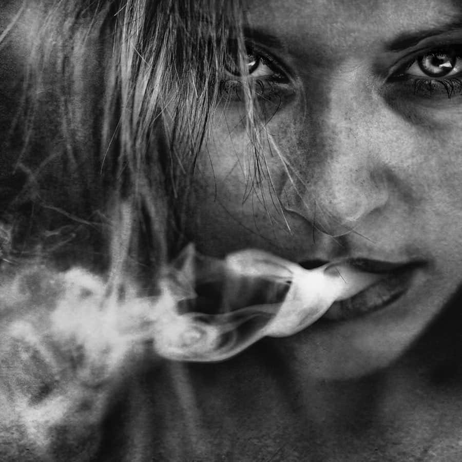 Lee Jeffries photography 