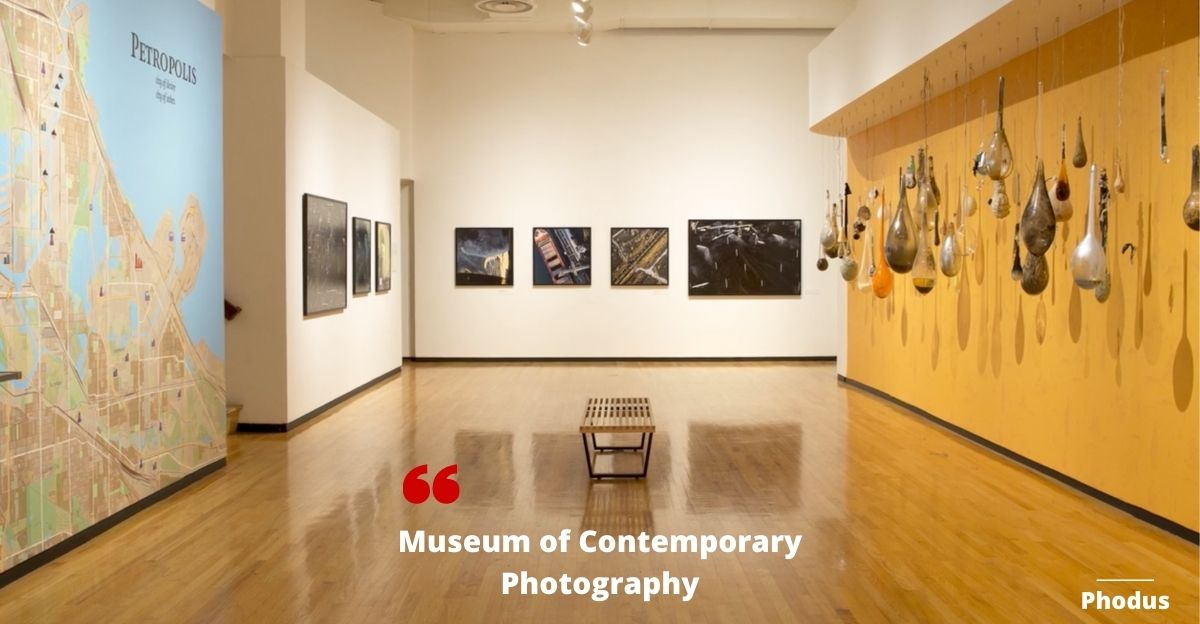 Museum of contemporary photography