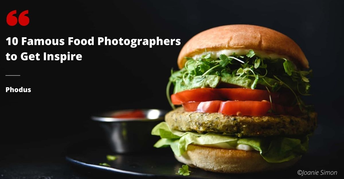 famous food photographers phodus